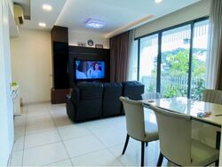 Hundred Trees (D5), Condominium #587227521